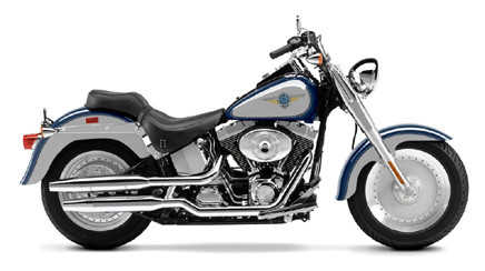 Harley Davidson Credit and Financing Sources